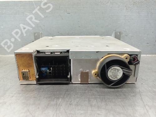 Radio BMW 5 Touring (E61) 525 d | BP27348459E6 
