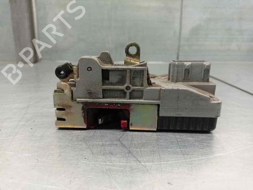 Front right lock PEUGEOT 406 (8B) 2.0 HDI 110 | BP14936832C97 