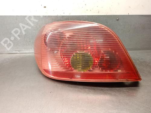 left-taillight-peugeot-307-3ac-2000-2001-2002-2003-2004-2005-2006-2007-2008-2009-2010-2011-2012-40611256 main image