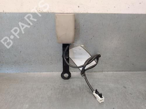 Used Seat buckle Seat buckle NISSAN MICRA IV (K13K, K13KK) 1.2 (80 hp) 33322034 33322034
