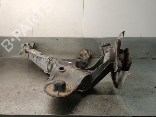 Right rear steering knuckle PEUGEOT EXPERT Van (V_) 2.0 BlueHDi 120 | BP27379916M28 