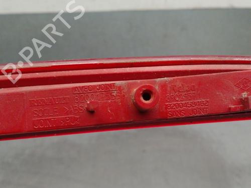 Third brake light RENAULT MEGANE II Estate (KM0/1_) 1.9 dCi | BP31754793L11 