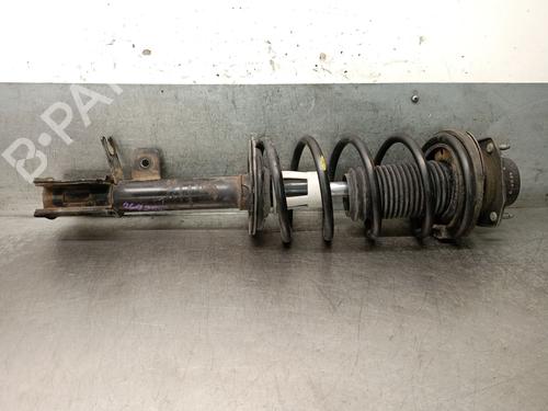 Used Right rear shock absorber Right rear shock absorber 39465412 39465412