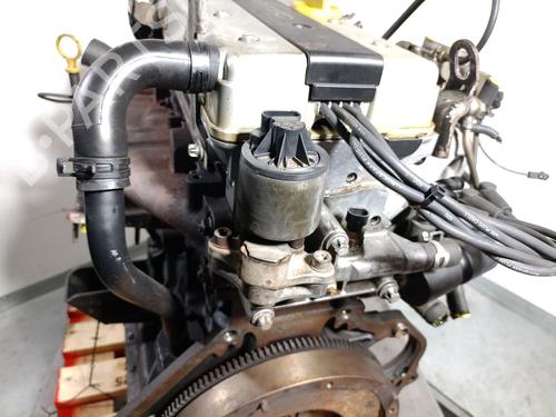 Engine OPEL FRONTERA B (U99) 2.2 i (6B_ZC, 6B_VF, 6B_66, 6B_76) | BP33182417M1 - Image 10