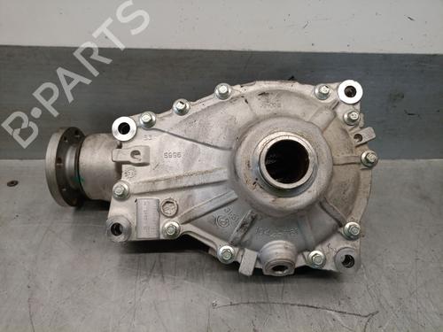 Front differential BMW X3 (G01, F97, G08) xDrive 20 d Mild-Hybrid | BP28132864M23 