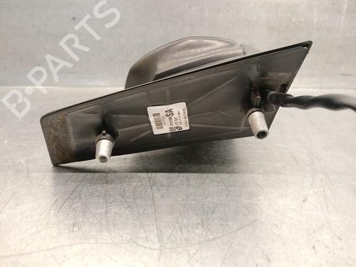 Left mirror OPEL ZAFIRA / ZAFIRA FAMILY B (A05) 1.9 CDTI (M75) | BP31068529C26 