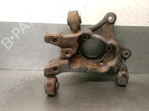 Used Right rear suspension arm Right rear suspension arm DODGE JOURNEY 2.0 CRD (136 hp) 36140648 36140648