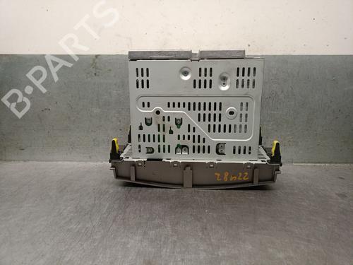Radio TOYOTA VERSO (_R2_) 2.0 D-4D (AUR20_, AUR20R) | BP24636060E6 