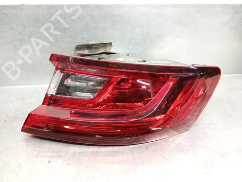 Højre baglygte RENAULT MEGANE IV Hatchback (B9A/M/N_) 1.5 dCi 110 (B9A3) (110 hp) 29339729