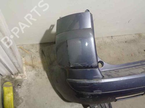 Rear bumper CITROËN C4 Grand Picasso I (UA_) 1.6 HDi | BP6504254C8 