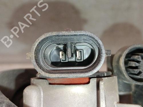 Left front fog light MAZDA 3 (BM, BN) 2.2 D | BP37157486C30 - Image 5