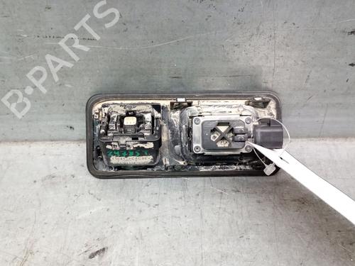 Tailgate handle JAGUAR F-PACE (X761) | BP33045935C132 - Image 2