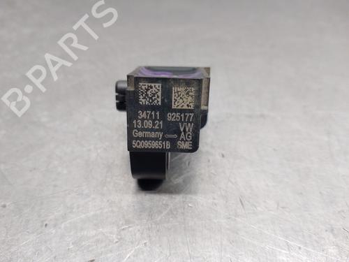 Elektronische module AUDI Q3 (F3B) 35 TDI | BP30044033M83 