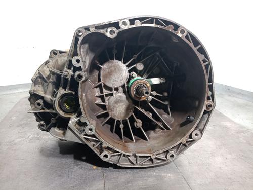 Used Gearbox Gearbox 36553351 36553351