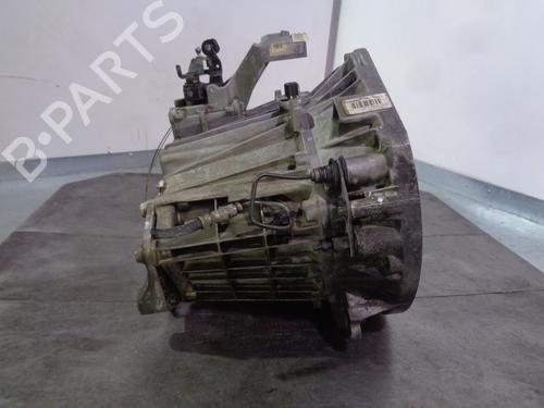 Gearbox MERCEDES-BENZ VANEO (414) 1.7 CDI (414.700) | BP14990003M3 