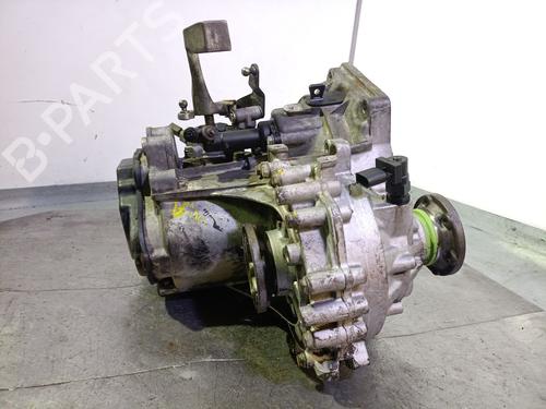 Gearbox VW GOLF IV (1J1) 1.9 TDI | BP30760276M3
