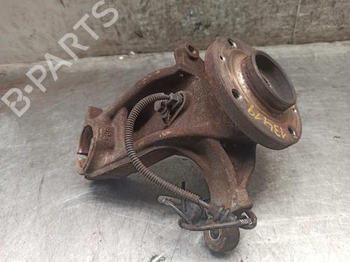 Right front steering knuckle CITROËN C3 I (FC_, FN_) 1.4 HDi | BP8130075M26 