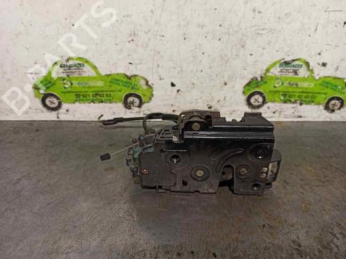 Front right lock VW BORA I (1J2) 1.6 | BP5187521C97 