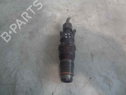 Used Injector CITROËN SAXO (S0, S1) 1.5 D (57 hp) 7019738