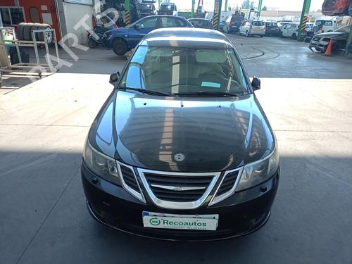 Electronic module SAAB 9-3 Estate (E50) 1.9 TTiD | BP37194633M83 - Image 11