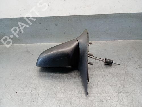 Left mirror FORD FIESTA IV (JA_, JB_) 1.25 i 16V | BP24394617C26 