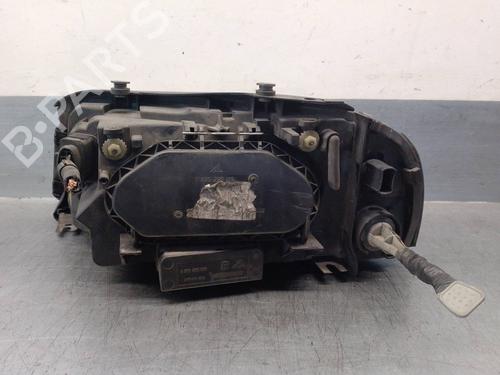 Right headlight VW SHARAN (7M8, 7M9, 7M6) 1.9 TDI | BP17476363C29 