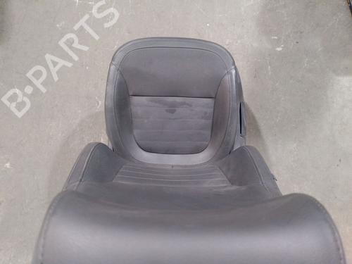 Right front seat SKODA YETI (5L) 2.0 TDI | BP31886301C16