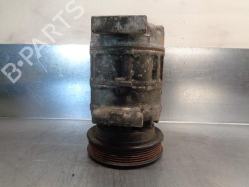 AC compressor LANCIA LYBRA SW (839_) 2.4 JTD (839.BXE1A) | BP9091665M34 