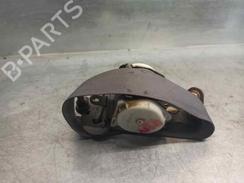 Rear left seatbelt NISSAN PICK UP (D22) 2.5 D | BP7446808I29 