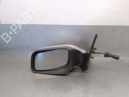 Retrovisor izquierdo OPEL ASTRA G Hatchback (T98) 2.0 DI (F08, F48) (82 hp) 28810443