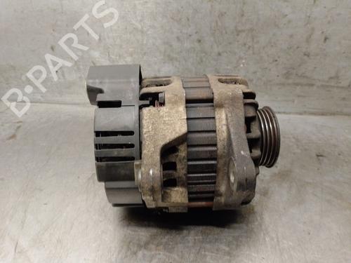 Used Alternator HYUNDAI GETZ (TB) 1.1 (67 hp) 31117685