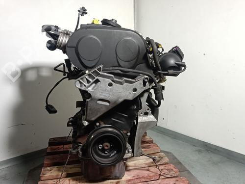 Used Engine Engine SEAT ALTEA (5P1) 2.0 TDI 16V (140 hp) 35895980 35895980