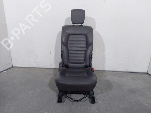 Used Rear seat Rear seat RENAULT ESPACE V (JR_) 1.6 dCi 160 (160 hp) 36643282 36643282
