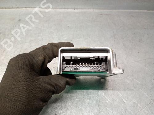 ECU airbags KIA PICANTO I (SA) 1.1 | BP27257555M53 