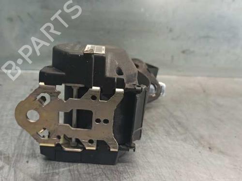 Rear left seatbelt NISSAN MICRA III (K12)  | BP7261031I29 