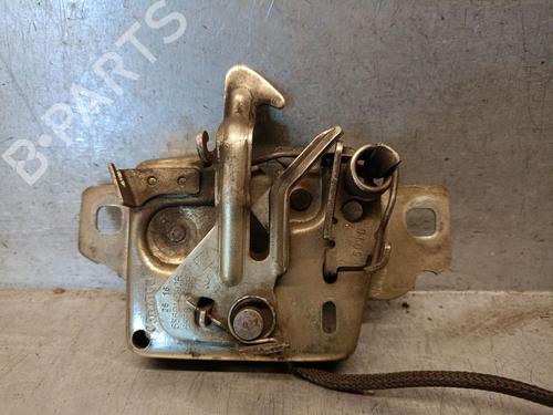 Hood lock RENAULT KANGOO / GRAND KANGOO II (KW0/1_) 1.5 dCi 110 (KW06, KW12) | BP25746403C133