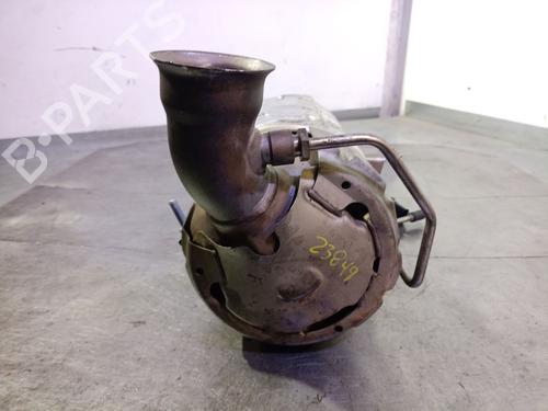 Catalyst PEUGEOT 508 SW I (8E_) 1.6 HDi | BP30005933M10 