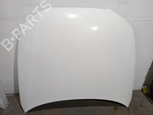Used Hood AUDI A6 C7 Avant (4G5, 4GD) 2.0 TDI (190 hp) 29463847