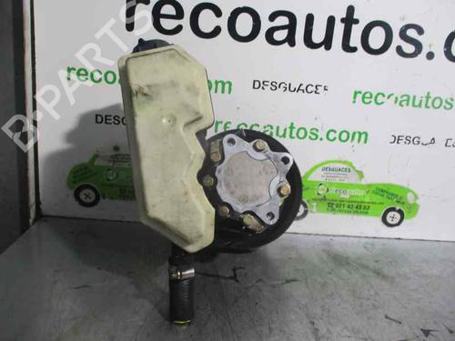 Steering pump OPEL VECTRA B (J96)  | BP2124683M99 
