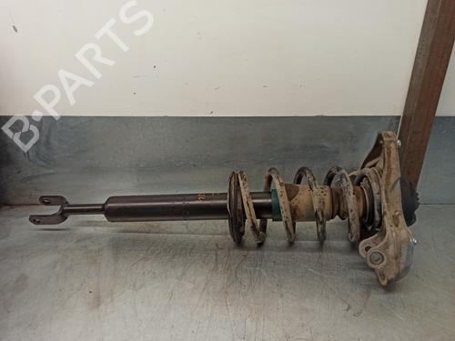 Left front shock absorber SEAT EXEO (3R2) 2.0 TDI | BP11973995M16 