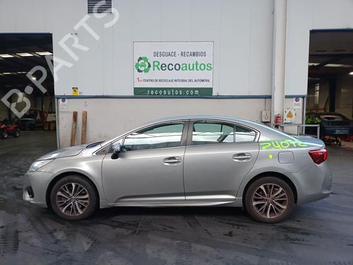 Motorophæng TOYOTA AVENSIS Saloon (_T27_) 2.0 D-4D (WWT271_) | BP30612861M89