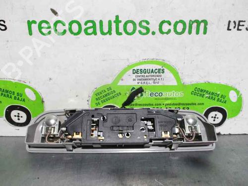 Interior roof light AUDI A4 B7 Avant (8ED) 2.0 TDI | BP7445234I8 