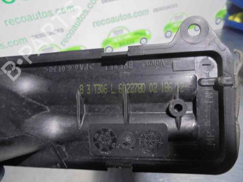 Heater matrix MERCEDES-BENZ VITO Bus (W638)  | BP2101528M63 