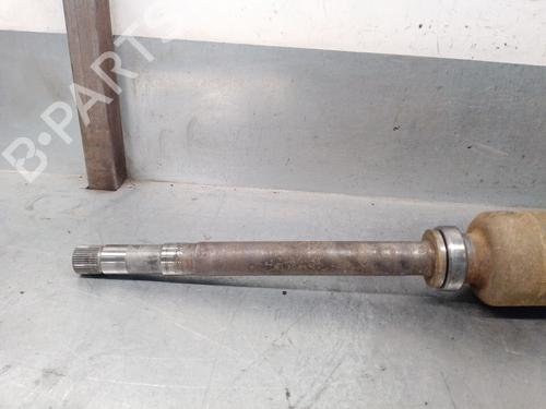 Right front driveshaft CITROËN C8 (EA_, EB_) 2.2 HDi | BP35804743M39 - Image 4