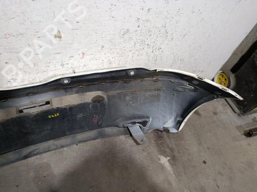 Rear bumper FIAT PUNTO (188_) 1.2 60 (188.030, .050, .130, .150, .230, .250) | BP26640493C8 