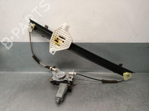 Front left window mechanism SSANGYONG RODIUS I 2.7 Xdi | BP40046583C22 - Image 4