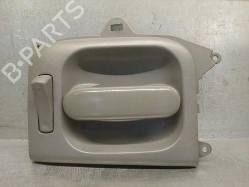 Used Rear right interior door handle KIA CARNIVAL II (GQ) 2.9 CRDi (144 hp) 30748344