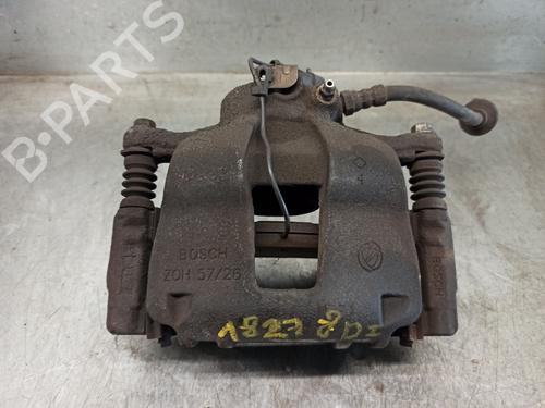 Used Left front brake caliper Left front brake caliper 13930781 13930781