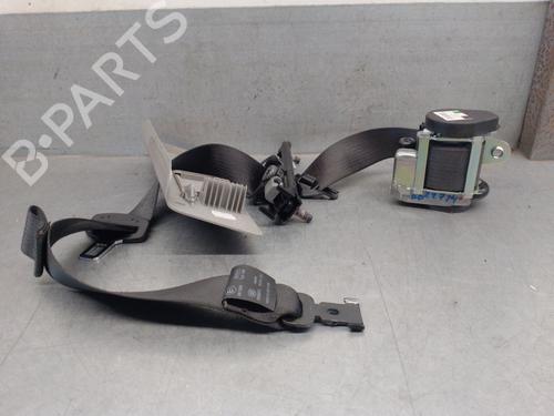 Front right seatbelt OPEL ZAFIRA TOURER C (P12) 1.6 CDTI (75) | BP26322618I25 