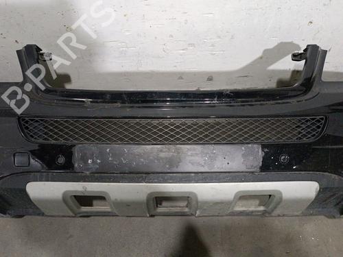 Front bumper MERCEDES-BENZ M-CLASS (W164) ML 450 CDI 4-matic (164.128) | BP29004580C7 